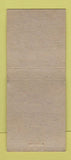 Matchbook Cover - Allen Edmonds Shoes Stevenson's Salina KS BOBTAIL