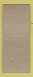 Matchbook Cover - Society Brand Men's Clothes Stevenson's  Salina KS BOBTAIL