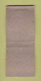 Matchbook Cover - Cliff's Cafe  Salina KS BOBTAIL