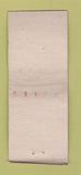 Matchbook Cover - Hamburger Drive In Salina KS BOBTAIL WEAR