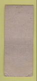 Matchbook Cover - Miller's Lounge Schlitz Tavern Salina KS BOBTAIL
