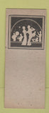 Matchbook Cover - Avalon Dance Pavilion  Salina KS BOBTAIL
