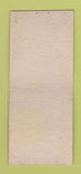 Matchbook Cover - The Palace  Salina KS BOBTAIL