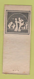 Matchbook Cover - Trianon Restaurant Salina KS BOBTAIL