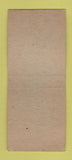 Matchbook Cover - Union Station Cafe Salina KS BOBTAIL