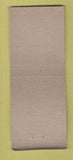 Matchbook Cover - Cunningham's Floral Flowers hillbilly Salina KS BOBTAIL