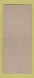 Matchbook Cover - S&M Skelly oil gas hillbilly Salina KS BOBTAIL