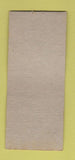 Matchbook Cover - B&W Barber Beauty Shop Salina KS BOBTAIL