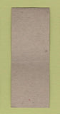 Matchbook Cover - United Service Motors Perry Dunlap Salina KS BOBTAIL
