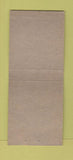 Matchbook Cover - Society Brand Men's Clothes Stevenson's  Salina KS BOBTAIL