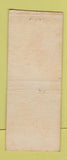 Matchbook Cover - Animal Clinic Terrier Dog Salina KS BOBTAIL