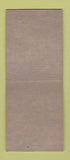 Matchbook Cover - Putnam's Red Hen Grill Salina KS BOBTAIL