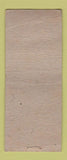 Matchbook Cover - Peoples Cafeteria Salina KS BOBTAIL WEAR