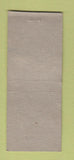 Matchbook Cover - Central Cafe Salina KS BOBTAIL