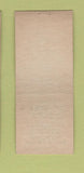 Matchbook Cover - Pee Wee's Place Salina KS BOBTAIL