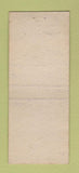 Matchbook Cover - Neely Cafe  Salina KS BOBTAIL