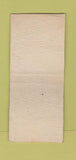 Matchbook Cover - Hotel Plains Salina KS BOBTAIL WEAR
