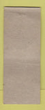 Matchbook Cover - Sky Village Steak House Salina KS BOBTAIL