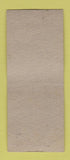 Matchbook Cover - Main St Cafe Salina KS BOBTAIL