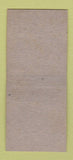 Matchbook Cover - Louie Restaurant Salina KS BOBTAIL