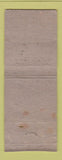 Matchbook Cover - Southern Heights Sundries Salina KS BOBTAIL WEAR