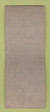 Matchbook Cover - Botany 500 Men's Clothes Stevenson's Salina KS BOBTAIL