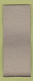 Matchbook Cover - Plantation Fried Chicken Salina KS BOBTAIL