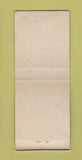 Matchbook Cover - Elmore Dairy Foods Salina KS BOBTAIL