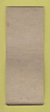 Matchbook Cover - Mollie Krug Salina KS BOBTAIL