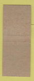 Matchbook Cover - Satin Luminall Paint Leidigh Havens Salina KS BOBTAIL