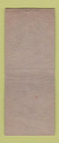 Matchbook Cover - Tom Neely Cafe Salina KS BOBTAIL