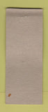 Matchbook Cover - Central Cafe Salina KS BOBTAIL