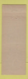 Matchbook Cover - Esquire Cleaners Royal Oak MI
