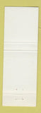 Matchbook Cover - Laura's Boutique Balloon Jump Rentals Tucson AZ
