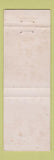 Matchbook Cover - Colonial Lounge Dearborn Inn MI?