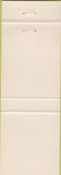 Matchbook Cover - Holiday Lodge Grass Valley CA