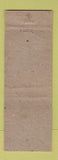 Matchbook Cover - Hotel Viking Newport RI WEAR