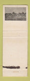 Matchbook Cover - Southland Motel Sarasota FL WEAR