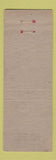 Matchbook Cover - Pioneer Hotel Tucson AZ WEAR