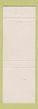 Matchbook Cover - Acres Real Estate Montrose PA