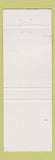Matchbook Cover - Dawson Elevator Company Nevada IA Lincoln Highway Days