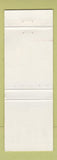 Matchbook Cover - Jennifer's New York City Italian WEAR