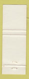 Matchbook Cover - Ponderosa Motel Enterprise OR