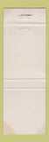 Matchbook Cover - Wayfarer Motel Venice FL