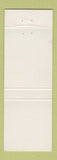 Matchbook Cover - Baller's Family Restaurant Dallas OR