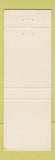 Matchbook Cover - Antonio's Italian Restaurant Wilbraham MA