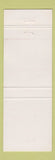 Matchbook Cover - Dade Corners Restaurant Miami FL