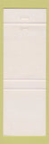Matchbook Cover - The Whaler Restaurant Cannon Beach OR