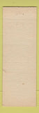 Matchbook Cover - Southland Restaurant Cottages Enfield NC WEAR