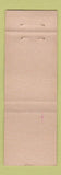 Matchbook Cover - Montego Beach Hotel Jamaica WEAR